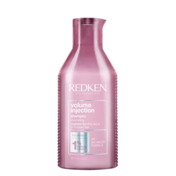 Redken Volume Injection Shampoo 300ml