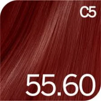 Revlon Revlonissimo 55.60 C5 Intenzivno tamno crvena