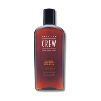 American Crew 24 Hour Deodorant Body Wash 450ml