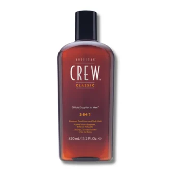 American Crew 3 in 1 Classic 450ml