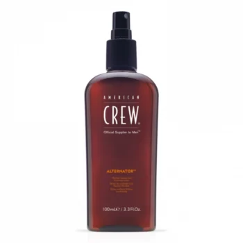 American Crew Alternator Finishing Spray 100ml