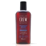 American Crew Anti Dandruff Dry Scalp Shampoo 250ml