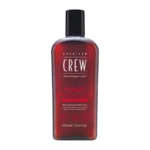 American Crew Anti Hairloss Shampoo 250ml