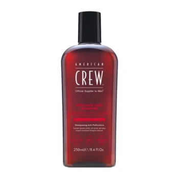 American Crew Anti Hairloss Shampoo 250ml