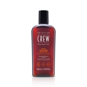 American Crew Daily Cleansing Shampoo 250ml