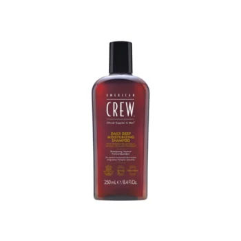 American Crew Daily Deep Moisturizing Shampoo 250ml
