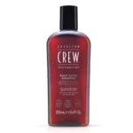 American Crew Daily Silver Shampoo 250ml