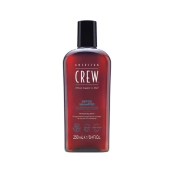 American Crew Detox Shampoo 250ml