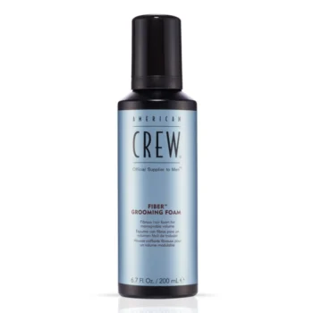 American Crew Fiber Grooming Foam 200ml