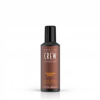 American Crew Finishing Spray 200ml