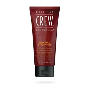 American Crew Firm Hold Styling Gel 100ml