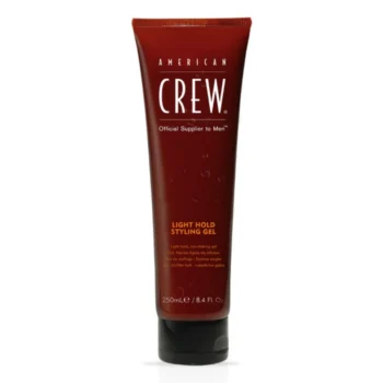 American Crew Light Hold Styling Gel 250ml