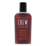 American Crew Liquid Wax 150ml