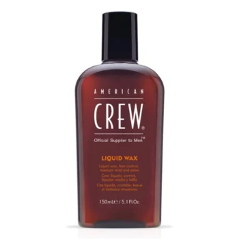 American Crew Liquid Wax 150ml