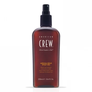 American Crew Medium Hold Spray Gel 250ml