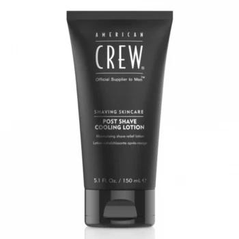 American Crew Post Shave Cooling Lotion 150ml