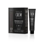 American Crew Precision Blend Dark 3x40ml