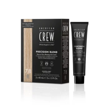 American Crew Precision Blend Light 3x40ml