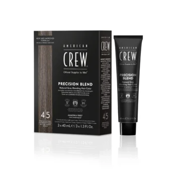 American Crew Precision Blend Medium Natural 3x40ml