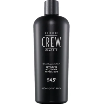 American Crew Precision Blend Peroxide 4.5% 450ml