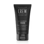 American Crew Shaving Precision Shave Gel 150ml