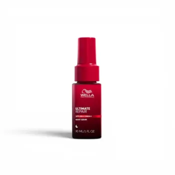 Wella Professionals Ultimate Repair Night Serum za kosu intenzivna noćna obnova oštećene kose