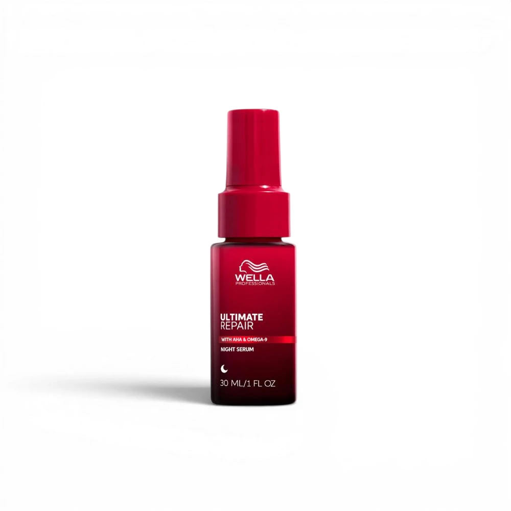 Ultimate-Repair-Night-Serum-2 Wella Professionals Ultimate Repair Night Serum za kosu intenzivna noćna obnova oštećene kose