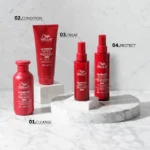Wella Professionals Ultimate Repair Leave In treatment 150ml 1
