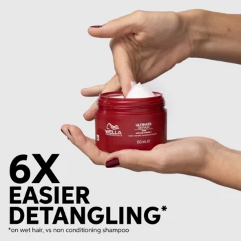 Wella Professionals Ultimate Repair Mask 150ml 5