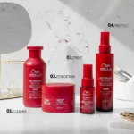 Wella Professionals Ultimate Repair Mask 150ml 1