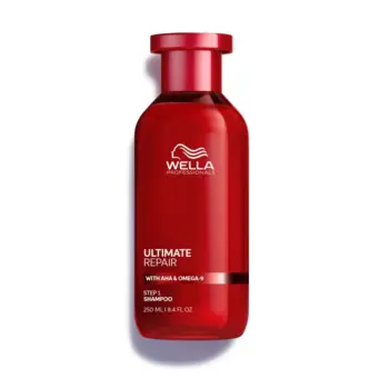 Wella Professionals Ultimate Repair shampoo za oštećenu kosu profesionalni šampon za obnovu i hidrataciju