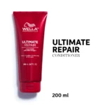 Wella Ultimate Repair Conditioner 200ml 1