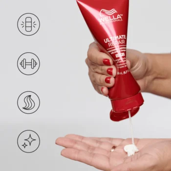 Wella Ultimate Repair Conditioner 200ml 7