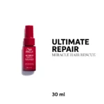 Wella Ultimate Repair Night Serum 30ml 1