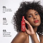 Wella Ultimate Repair Night Serum 30ml 1