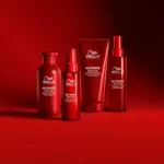 Wella Ultimate Repair Night Serum 30ml 1
