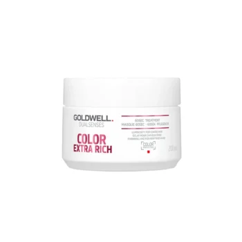 Goldwell Dualsenses Color Extra Rich 60s Treatment 200ml
