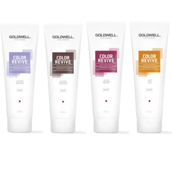 Goldwell Dualsenses Color Revive Shampoo 250ml