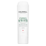 Goldwell Dualsenses Curls & Waves Conditioner 200ml