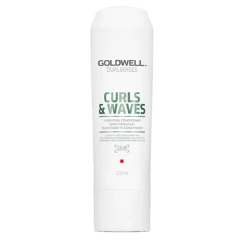 Goldwell Dualsenses Curls & Waves Conditioner 200ml