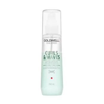 Goldwell Dualsenses Curls & Waves Intensive Serum 18ml