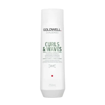 Goldwell Dualsenses Curls & Waves Shampoo 250ml