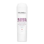 Goldwell Dualsenses Dualsenses Blondes & Highlights Conditioner 200ml