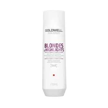 Goldwell Dualsenses Dualsenses Blondes & Highlights Shampoo 250ml