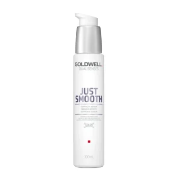 Goldwell Dualsenses Just Smooth 6 Effects Serum 100ml