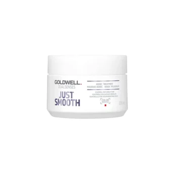 Goldwell Dualsenses Just Smooth 60s Treatment 200ml