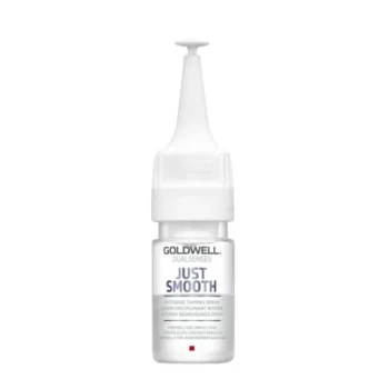 Goldwell Dualsenses Just Smooth Intensive Serum 18ml