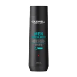 Goldwell Dualsenses Men Hair & Body Shampoo 300ml