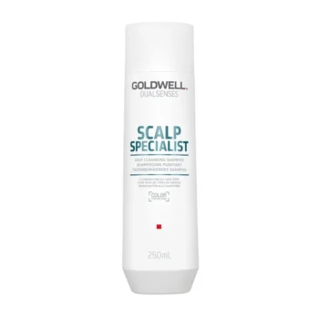 Goldwell Dualsenses Scalp Specialist Deep Cleansing Shampoo 250ml