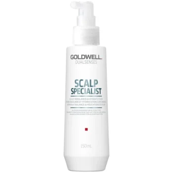 Goldwell Dualsenses Scalp Specialist Scalp Rebalance & Hydrate Fluid 150ml